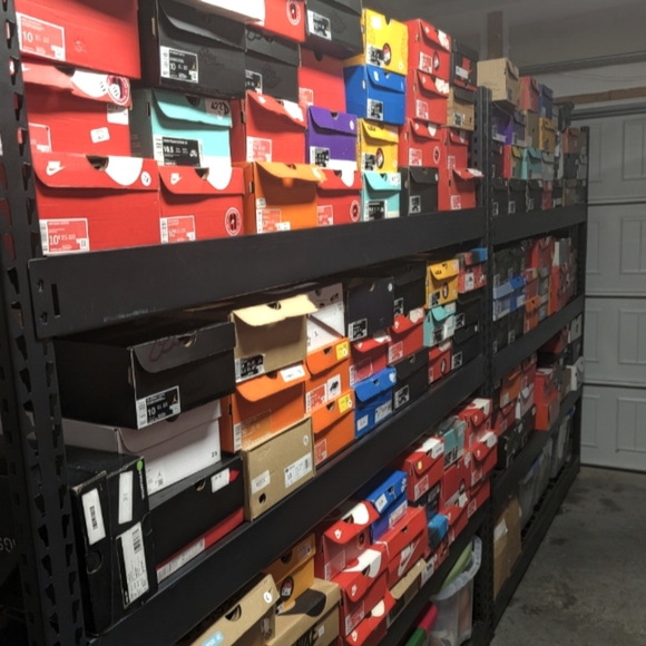 Live shoe show 1/14 - Picture 2 of 2